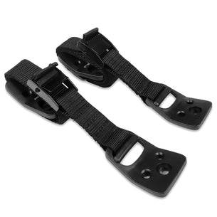 TV Accessories - TV Child Safety Straps - Mount-It! - MI-352 TV Accessories - TV Child Safety Straps - Mount-It! - MI-352