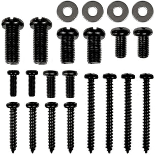 TV Accessories - TV Child Safety Straps - Mount-It! - MI-352 TV Accessories - TV Child Safety Straps - Mount-It! - MI-352