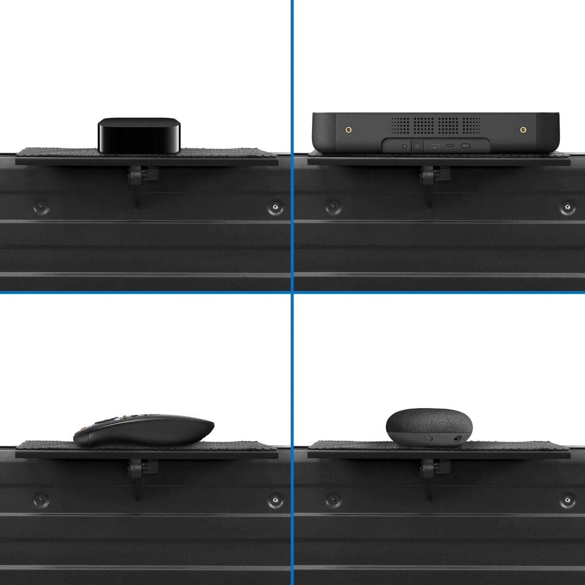 Component Shelves - TV Top Shelf - Mount-It! - MI-897