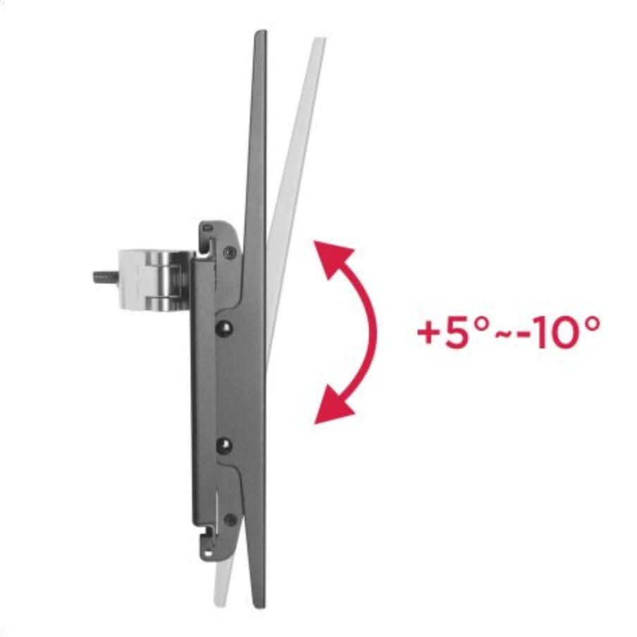TV Truss Mount with Quick Release TV Mount - TV Truss Mount with Quick Release - Mount-It! - MI-374