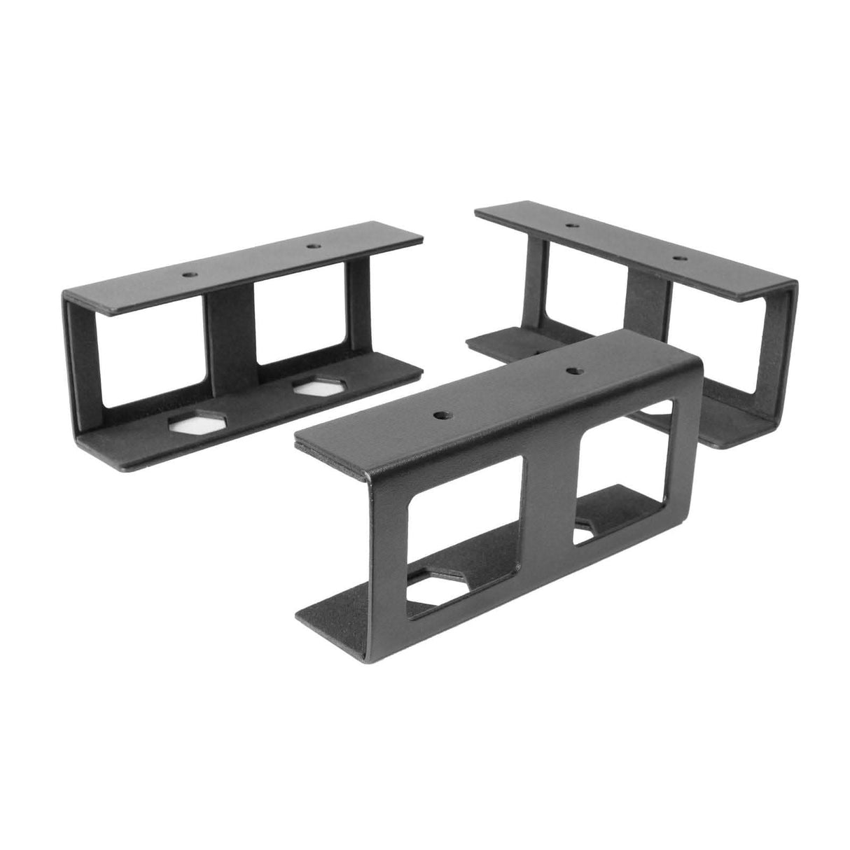 Under Desk Laptop Holder Laptop Mount - Under Desk Laptop Holder - Mount-It! - MI-7158