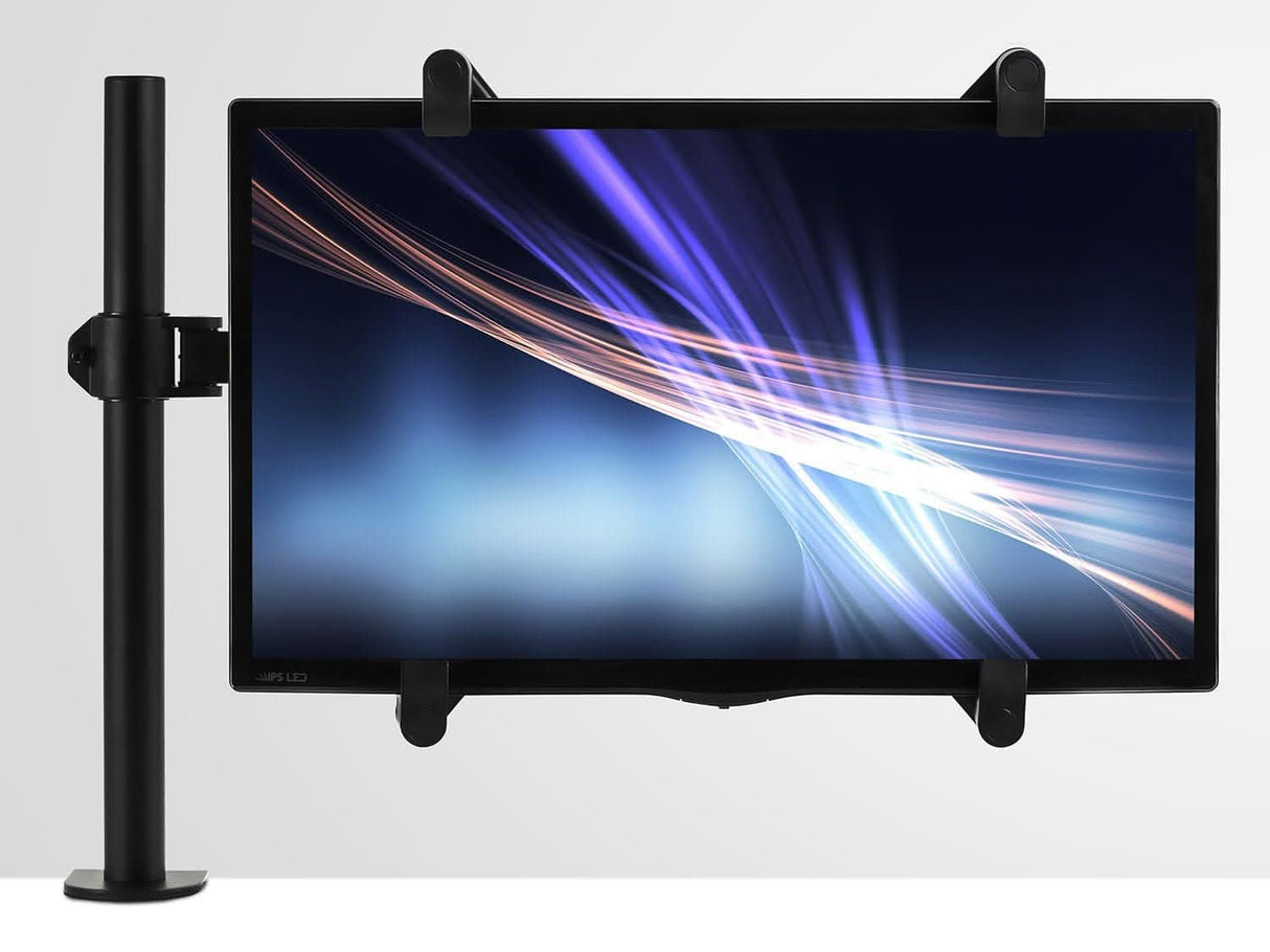 Universal VESA Adapter Mounting Kit Monitor Vesa Adapters - Universal VESA Adapter Mounting Kit - Mount-It! - MI-9000