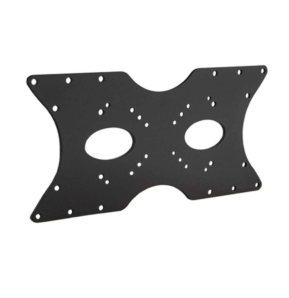 VESA Mount Adapter Plate - 400x200 Monitor Vesa Adapters - VESA Mount Adapter Plate - Mount-It! - MI-782