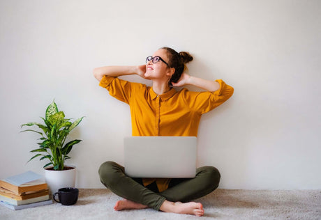 The Top 5 Work From Home Must-Haves - Mount-It!