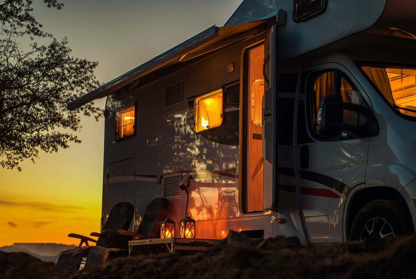 How to Attach a TV Mount to an RV Wall - Mount-It!