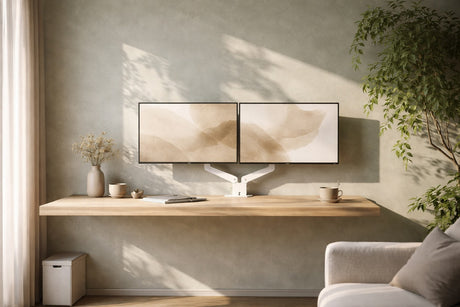 The Invisible Office: Designing the Biophilic, Tech-Integrated Sanctuary of 2026