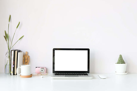 How To Mount A Desk To A Wall: Step-by-Step Guide - Mount-It!