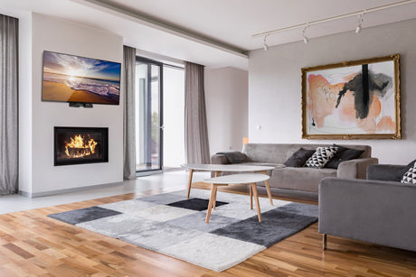 The Best 70 Inch TV - Mount-It!
