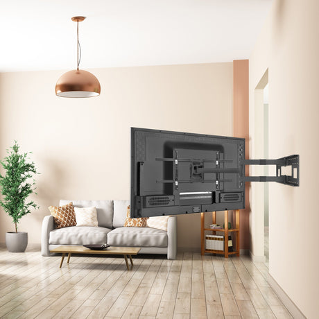 Do You Need An Articulating TV Wall Mount? - Mount-It!