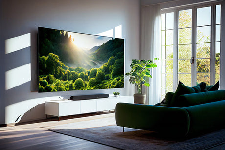 The Best 65 Inch TV Under $1,000 - Mount-It!