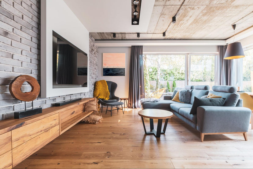 TV Size - Mount-It!