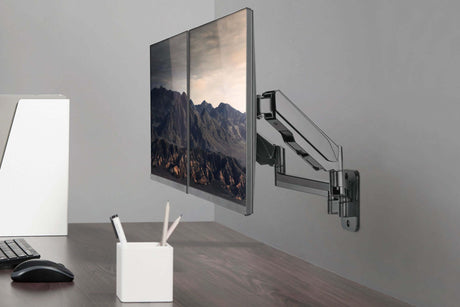 Monitor Wall Mounts - Mount-It!