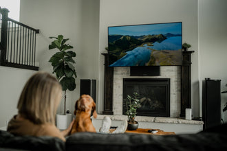 Ultimate Home Theater Collection - Mount-It!