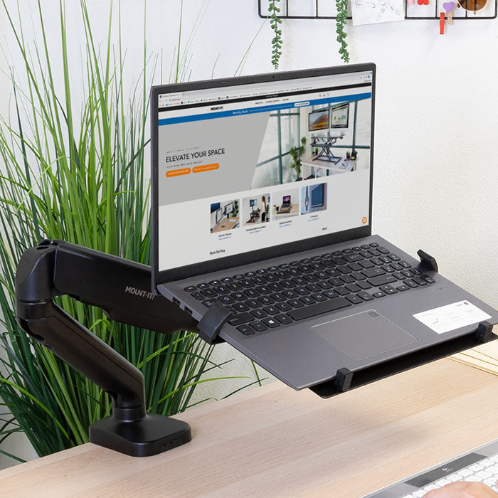 Laptop Solutions - Mount-It!