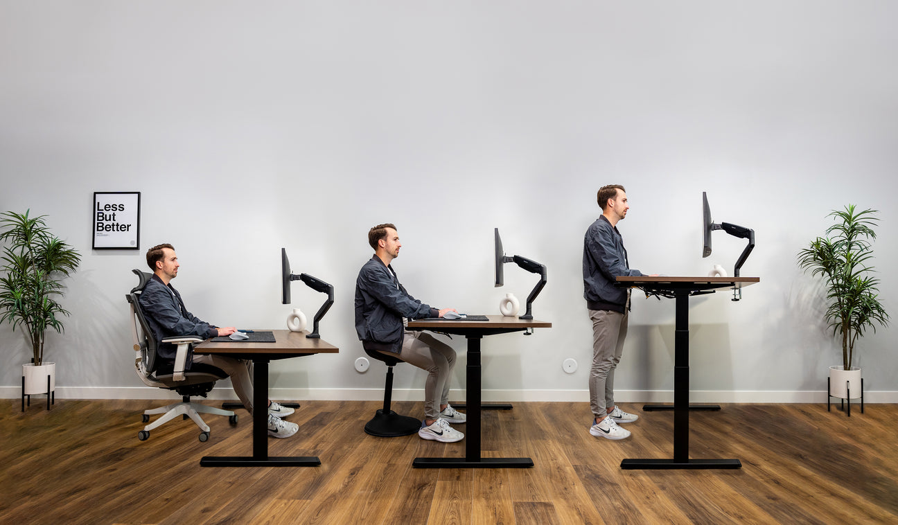 Desks - Mount-It!