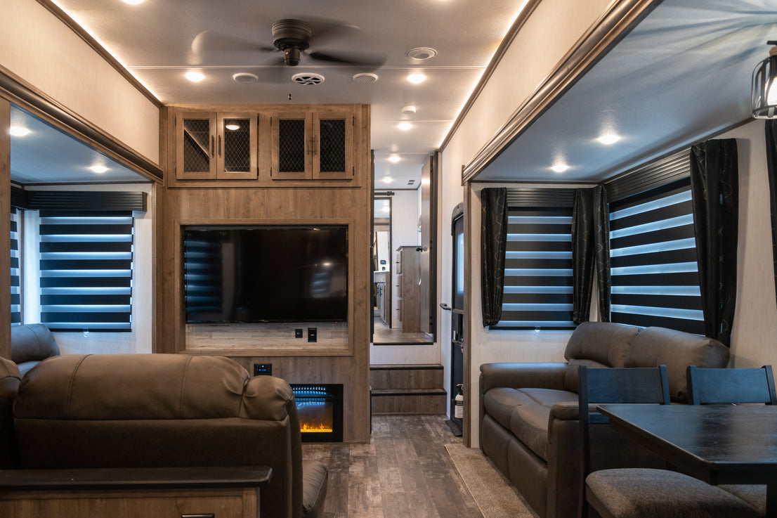 Buy Outdoor RV TV Mounts | Secure & Weatherproof for On-the-Go ...