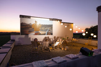 Outdoor Entertainment Collection - Mount-It!
