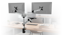 CLiX Series Premium Monitor Mounts