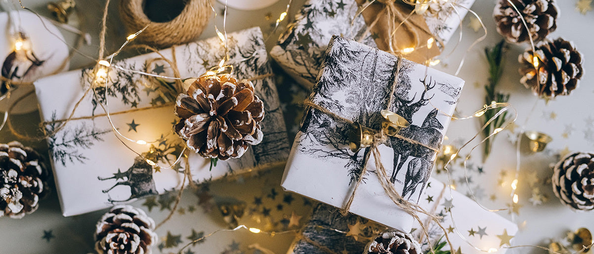Holiday Gifts Sale - Mount-It!