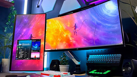 Gaming Accessories