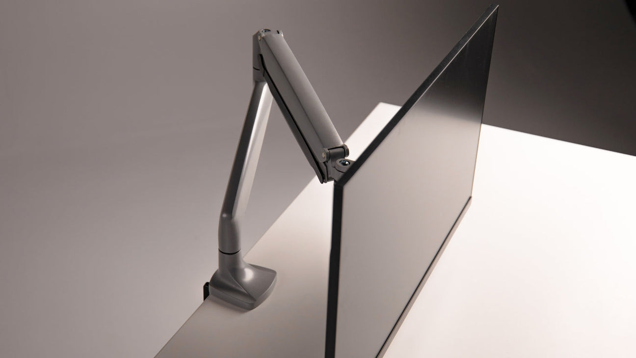 Single Monitor Arms - Mount-It!