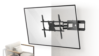 Outdoor TV Mounts - Mount-It!