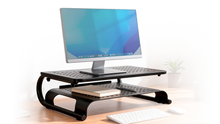 Monitor Risers - Mount-It!