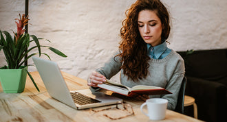 Back to School / Back to Work - Mount-It!