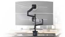 Mount-It Single Monitor Desk Mount