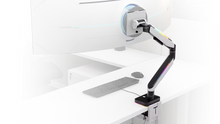 Single Monitor Arm - Mount-It!