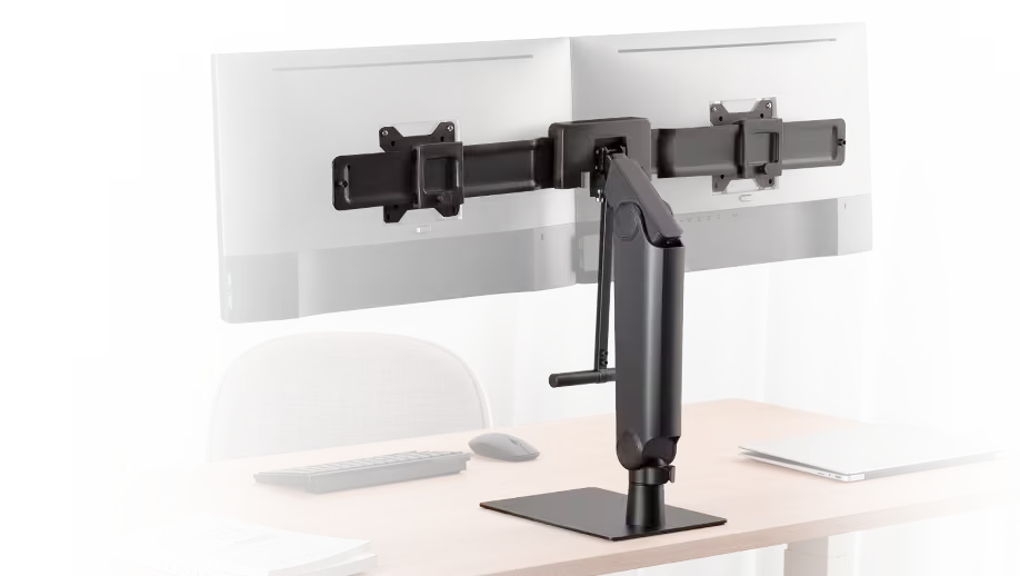 Monitor Stands - Mount-It!