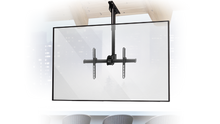 Ceiling TV Mounts - Mount-It!