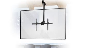 Ceiling TV Mounts - Mount-It!
