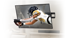 Full Motion TV Mounts - Mount-It!