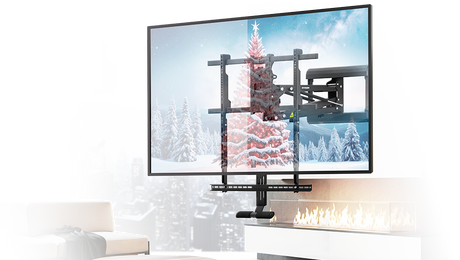 TV Mounts - Mount-It!