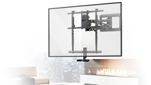 Pull-Down TV Mounts - Mount-It!