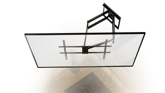 Corner TV Mounts - Mount-It!