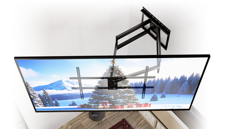 Corner TV Mounts - Mount-It!