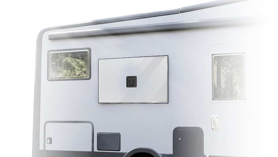 RV TV Mounts - Mount-It!