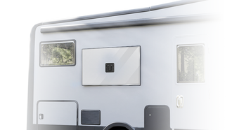 RV TV Mounts - Mount-It!