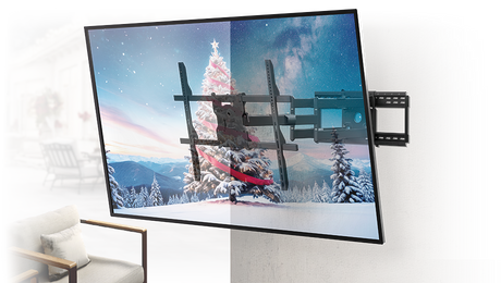 RV TV Mounts - Mount-It!