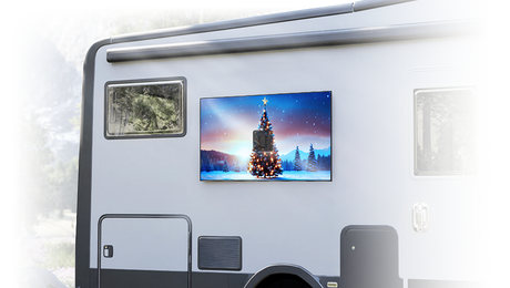 RV/Camper TV Mounts