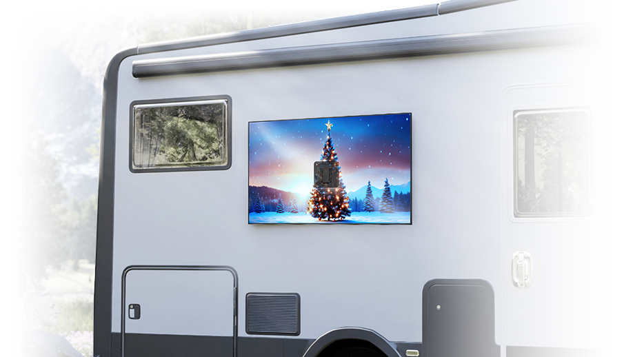 RV/Camper TV Mounts