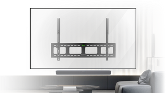 Tilting TV Mounts - Mount-It!