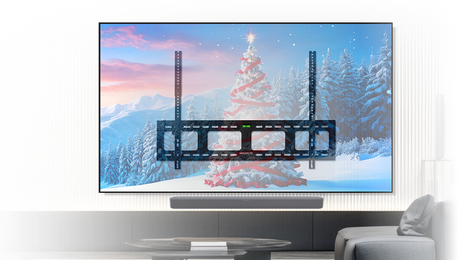 Best TV Mounts for Heavy TVs