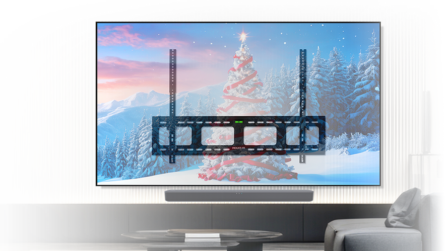 Best TV Mounts for Heavy TVs