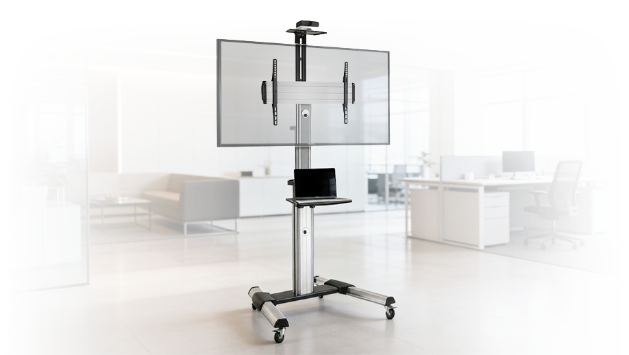 TV Carts - Mount-It!