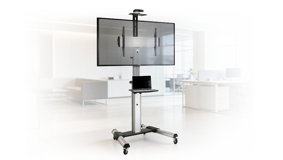 TV Carts - Mount-It!