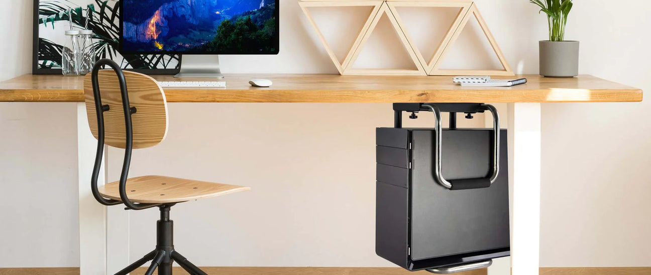 CPU Mounts & Stands - Mount-It!