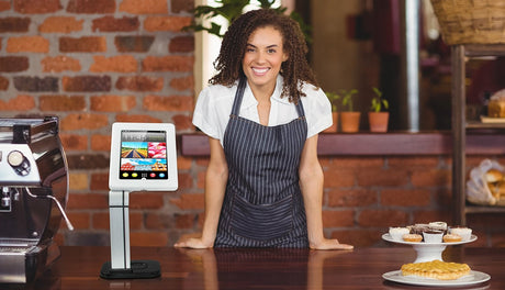 iPad Mounts & Stands - Mount-It!